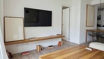 Hestia at Plaza Serrano