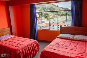 Hostal Estrella Del Lago