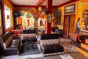 Hostal Estrella Del Lago