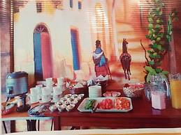 Hostal Estrella Del Lago