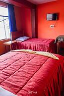 Hostal Estrella Del Lago