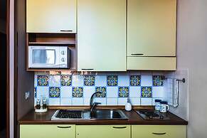 Terrazza con vista Etna e c. storico