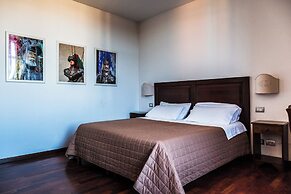 Terrazza con vista Etna e c. storico