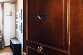 Terrazza con vista Etna e c. storico