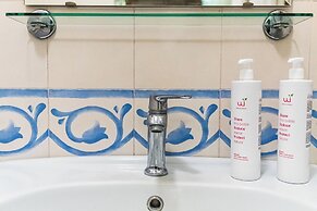 Terrazza con vista Etna e c. storico