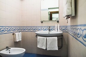 Terrazza con vista Etna e c. storico