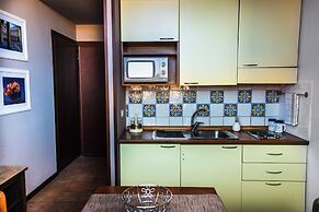 Terrazza con vista Etna e c. storico