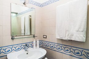 Terrazza con vista Etna e c. storico