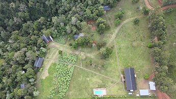 Piedra y Agua Eco Lodge