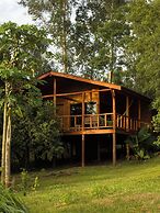 Piedra y Agua Eco Lodge