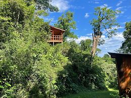 Piedra y Agua Eco Lodge