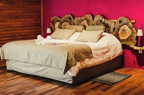 Piedra y Agua Eco Lodge