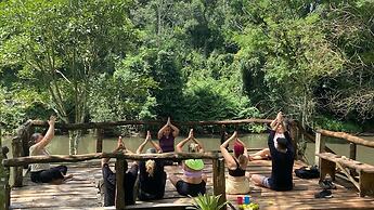 Piedra y Agua Eco Lodge