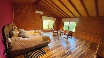 Piedra y Agua Eco Lodge