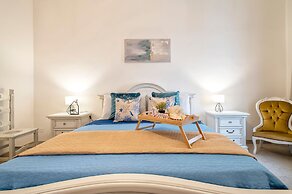 Sardinia Re - Domo Blanca