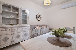 Sardinia Re - Domo Blanca