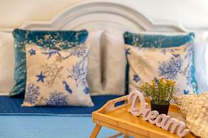 Sardinia Re - Domo Blanca