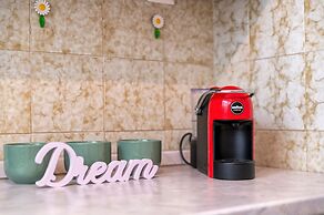 Sardinia Re - Domo Blanca