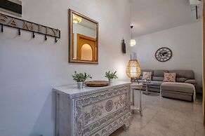 Sardinia Re - Domo Blanca