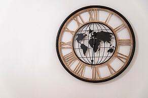 Sardinia Re - Domo Blanca