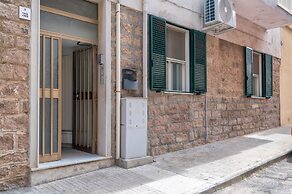 Sardinia Re - Domo Blanca