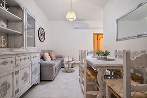 Sardinia Re - Domo Blanca