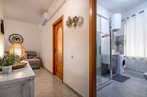 Sardinia Re - Domo Blanca