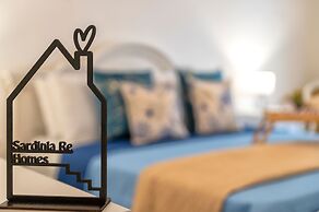 Sardinia Re - Domo Blanca