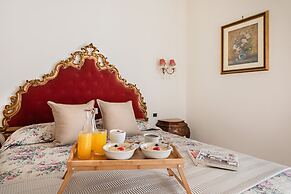 I Fiori Apartment by Wonderful Italy