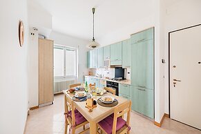 I Fiori Apartment by Wonderful Italy