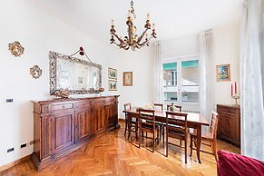 I Fiori Apartment by Wonderful Italy