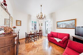 I Fiori Apartment by Wonderful Italy