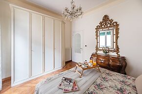 I Fiori Apartment by Wonderful Italy