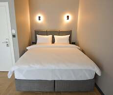 Agva Casa Rosa Bungalov Otel