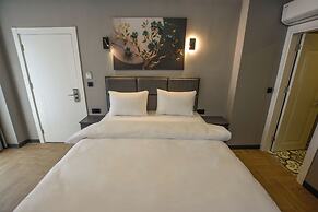 Agva Casa Rosa Bungalov Otel