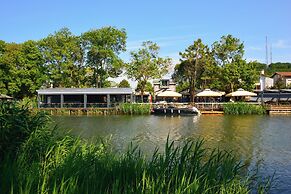 Agva Casa Rosa Bungalov Otel