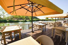 Agva Casa Rosa Bungalov Otel