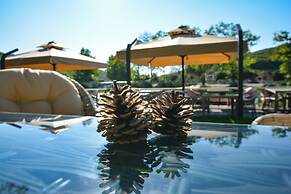 Agva Casa Rosa Bungalov Otel