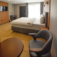 Agva Casa Rosa Bungalov Otel