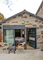 Agva Casa Rosa Bungalov Otel