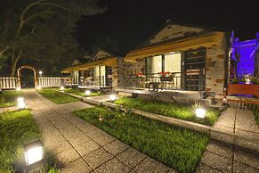 Agva Casa Rosa Bungalov Otel