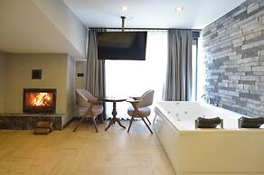 Agva Casa Rosa Bungalov Otel