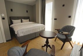 Agva Casa Rosa Bungalov Otel