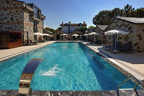 Agva Casa Rosa Bungalov Otel