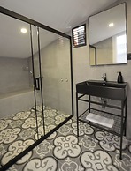 Agva Casa Rosa Bungalov Otel