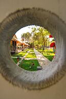 Agva Casa Rosa Bungalov Otel