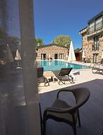 Agva Casa Rosa Bungalov Otel