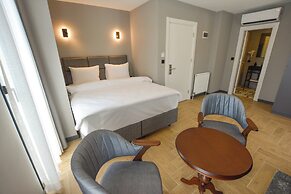 Agva Casa Rosa Bungalov Otel