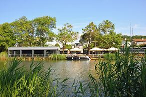 Agva Casa Rosa Bungalov Otel