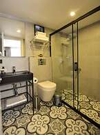 Agva Casa Rosa Bungalov Otel